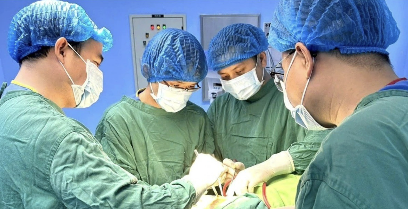 Hợp tác quốc tế – động lực nâng tầm chất lượng y tế tại Lào Cai